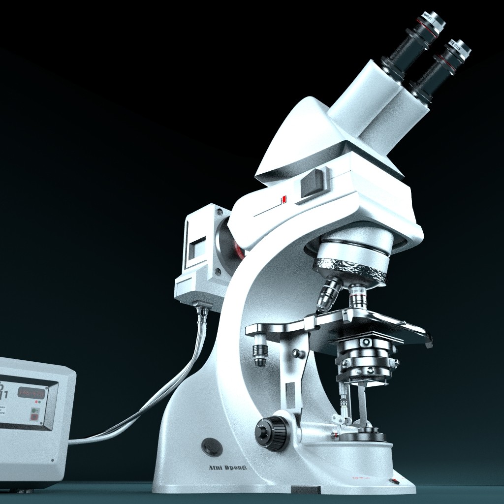 Microscope preview image 1